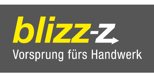 blizz-z Vorsprung fürs Handwerk